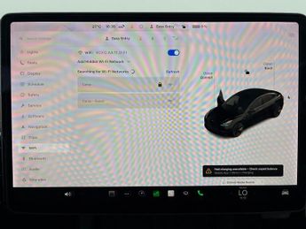 Tesla Model 3 (Dual Motor) Long Range 4WDE (346 ps) - PARK ASSIST - LED - REVE