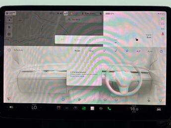 Tesla Model 3 (Dual Motor) Long Range 4WDE (346 ps) - PARK ASSIST - LED - REVE