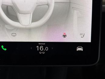 Tesla Model 3 (Dual Motor) Long Range 4WDE (346 ps) - PARK ASSIST - LED - REVE