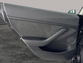 Tesla Model 3 (Dual Motor) Long Range 4WDE (346 ps) - PARK ASSIST - LED - REVE