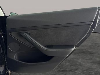 Tesla Model 3 (Dual Motor) Long Range 4WDE (346 ps) - PARK ASSIST - LED - REVE