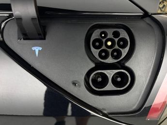 Tesla Model 3 (Dual Motor) Long Range 4WDE (346 ps) - PARK ASSIST - LED - REVE