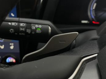 Lexus Rz 450e 71.4kWh Takumi DIRECT4 (313 ps) - KEYLESS ENTRY - 360 CAM