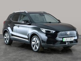 MG MG ZS 72.6kWh Trophy Long Range (156 ps) - KEYLESS ENTRY - LED - REVER