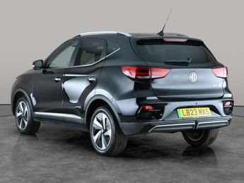 MG MG ZS 72.6kWh Trophy Long Range (156 ps) - KEYLESS ENTRY - LED - REVER