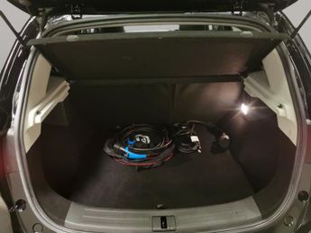 MG MG ZS 72.6kWh Trophy Long Range (156 ps) - KEYLESS ENTRY - LED - REVER