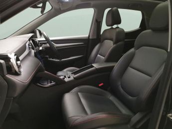 MG MG ZS 72.6kWh Trophy Long Range (156 ps) - KEYLESS ENTRY - LED - REVER