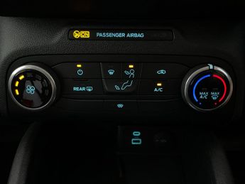 Ford Kuga 1.5 EcoBlue Zetec (120 ps) - LANE DEPARTURE  - BLUETOOTH - CRUIS