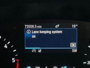 Ford Kuga 1.5 EcoBlue Zetec (120 ps) - LANE DEPARTURE  - BLUETOOTH - CRUIS
