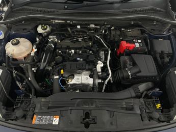 Ford Kuga 1.5 EcoBlue Zetec (120 ps) - LANE DEPARTURE  - BLUETOOTH - CRUIS