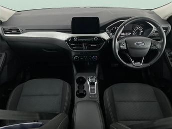 Ford Kuga 1.5 EcoBlue Zetec (120 ps) - LANE DEPARTURE  - BLUETOOTH - CRUIS