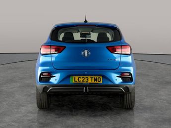 MG MG ZS 72.6kWh SE Long Range (156 ps) - LANE DEPARTURE  - BLUETOOTH
