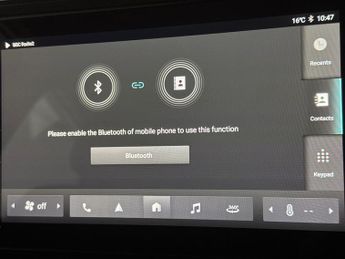 MG MG ZS 72.6kWh SE Long Range (156 ps) - LANE DEPARTURE  - BLUETOOTH