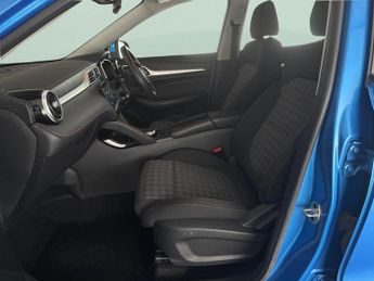 MG MG ZS 72.6kWh SE Long Range (156 ps) - LANE DEPARTURE  - BLUETOOTH