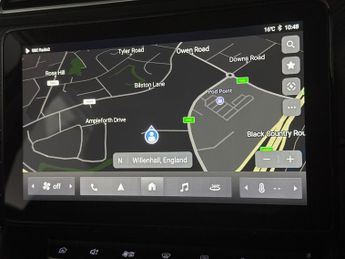 MG MG ZS 72.6kWh SE Long Range (156 ps) - LANE DEPARTURE  - BLUETOOTH