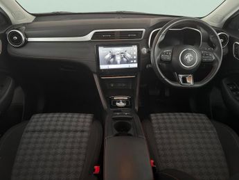 MG MG ZS 72.6kWh SE Long Range (156 ps) - LANE DEPARTURE  - BLUETOOTH
