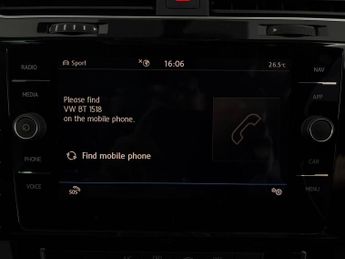 Volkswagen Golf 1.6 TDI GT DSG (115 ps) - PARK SENSORS - PADDLE SHIFT - CAR-NET 