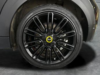 Mini Electric Hatch Cooper SE 32.6kWh Level 3 (184 ps) - PARK ASSIST - LED - REVERSE