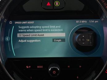Mini Electric Hatch Cooper SE 32.6kWh Level 3 (184 ps) - PARK ASSIST - LED - REVERSE