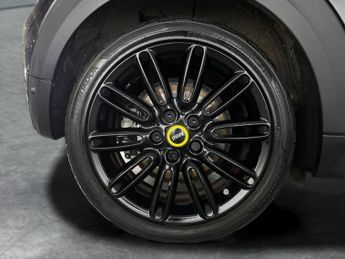 Mini Electric Hatch Cooper SE 32.6kWh Level 3 (184 ps) - PARK ASSIST - LED - REVERSE