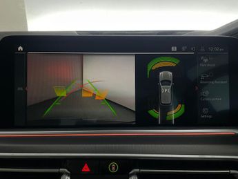 BMW X5 3.0 40i MHT xLine xDrive (340 ps) - ACTIVE LANE ASSIST - HK AUDI