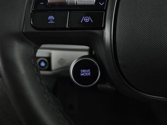 Hyundai Ioniq 6 77.4kWh Ultimate AWD (325 ps) - ADAPT CRUISE - CARPLAY - BOSE