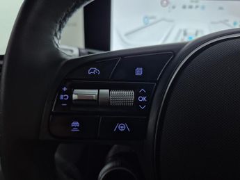 Hyundai Ioniq 6 77.4kWh Ultimate AWD (325 ps) - ADAPT CRUISE - CARPLAY - BOSE