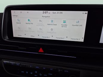 Hyundai Ioniq 6 77.4kWh Ultimate AWD (325 ps) - ADAPT CRUISE - CARPLAY - BOSE