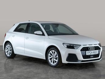 Audi A1 1.0 TFSI 25 Sport Sportback S Tronic (95 ps) - CRUISE - SPEED LI