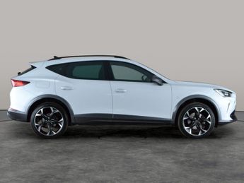 Cupra Formentor 1.5 TSI V2 DSG (150 ps) - LED - REVERSE CAM - NAV