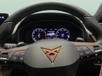Cupra Formentor 1.5 TSI V2 DSG (150 ps) - LED - REVERSE CAM - NAV