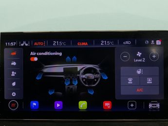 Cupra Formentor 1.5 TSI V2 DSG (150 ps) - LED - REVERSE CAM - NAV