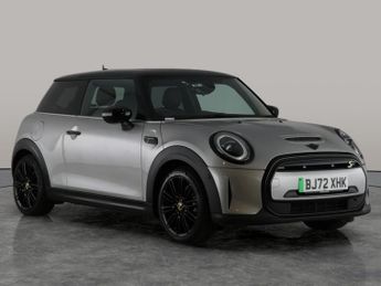 Mini Electric Hatch Cooper SE 32.6kWh Level 3 (184 ps) - ROOF AND MIRROR CAPS - BLAC