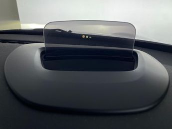 Mini Electric Hatch Cooper SE 32.6kWh Level 3 (184 ps) - ROOF AND MIRROR CAPS - BLAC