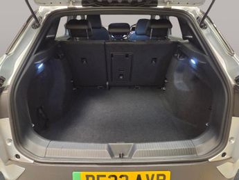 Volkswagen ID.4 Pure 52kWh Life (148 ps) - CARPLAY - LED - REVERSE CAM
