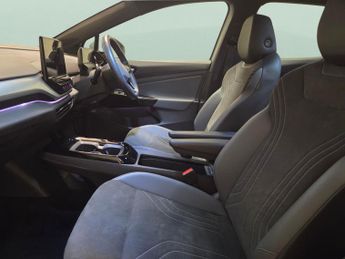 Volkswagen ID.4 Pure 52kWh Life (148 ps) - CARPLAY - LED - REVERSE CAM