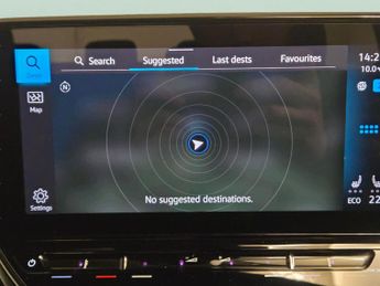 Volkswagen ID.4 Pure 52kWh Life (148 ps) - CARPLAY - LED - REVERSE CAM