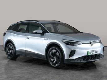 Volkswagen ID.4 Pure 52kWh Life (148 ps) - CARPLAY - LED - REVERSE CAM