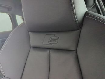Audi A3 1.5 TFSI 35 S line Sportback S Tronic (150 ps) - ACTIVE LANE ASS
