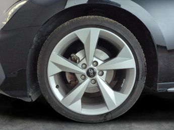 Audi A3 1.5 TFSI 35 S line Sportback S Tronic (150 ps) - ACTIVE LANE ASS