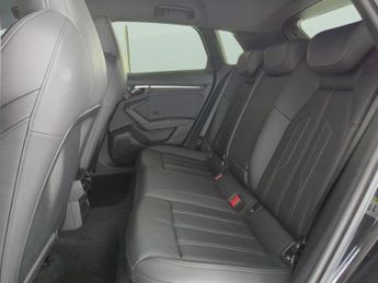 Audi A3 1.5 TFSI 35 S line Sportback S Tronic (150 ps) - ACTIVE LANE ASS