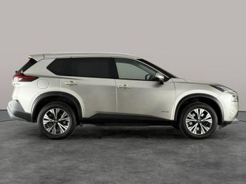 Nissan X-TRAIL 1.5 h e-POWER N-Connecta e-4ORCE (213 ps) - INTELLIGENT LANE INT
