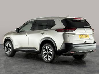 Nissan X-TRAIL 1.5 h e-POWER N-Connecta e-4ORCE (213 ps) - INTELLIGENT LANE INT