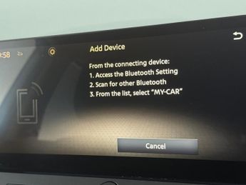 Nissan X-TRAIL 1.5 h e-POWER N-Connecta e-4ORCE (213 ps) - INTELLIGENT LANE INT