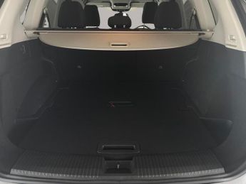 Nissan X-TRAIL 1.5 h e-POWER N-Connecta e-4ORCE (213 ps) - INTELLIGENT LANE INT