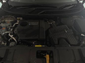 Nissan X-TRAIL 1.5 h e-POWER N-Connecta e-4ORCE (213 ps) - INTELLIGENT LANE INT