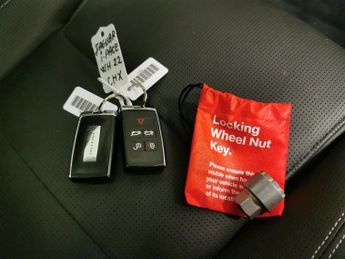 Jaguar I-PACE 400 90kWh HSE Black 4WD (400 ps) - CARPLAY - KEYLESS ENTRY - LED