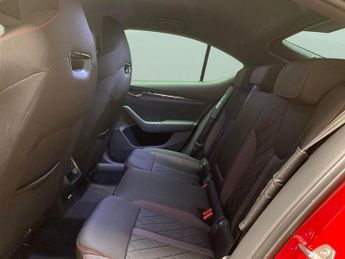 Skoda Octavia 2.0 TDI vRS DSG (200 ps) - SMARTLINK - HEATED SEATS - BLUETOOTH