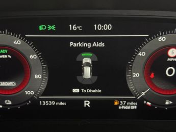 Nissan X-TRAIL 1.5 h e-POWER N-Connecta e-4ORCE (213 ps) - INTELLIGENT LANE INT