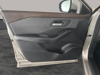 Nissan X-TRAIL 1.5 h e-POWER N-Connecta e-4ORCE (213 ps) - INTELLIGENT LANE INT
